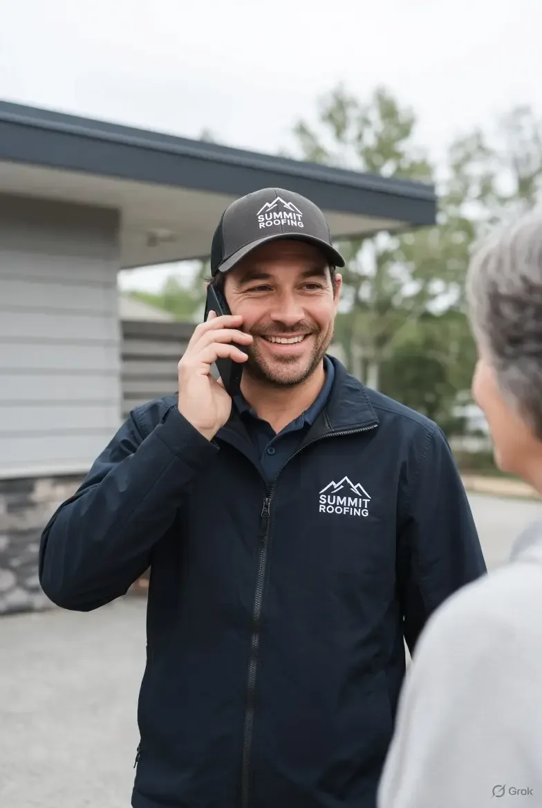 Flat Roof Leak Repair Clinton, IN FAQs
